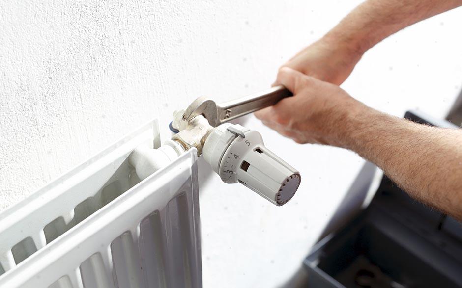 programmateur chauffage Drancy